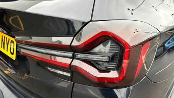 BMW Ix3 M Sport
