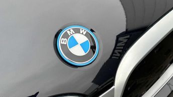 BMW Ix3 M Sport