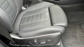 BMW Ix3 M Sport