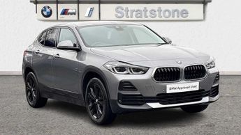 BMW X2 Sport