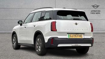 MINI Countryman E Classic