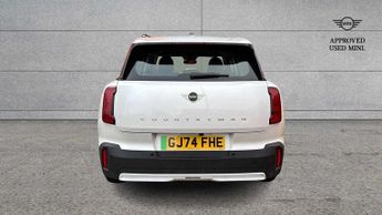 MINI Countryman E Classic