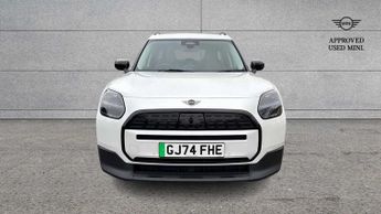 MINI Countryman E Classic