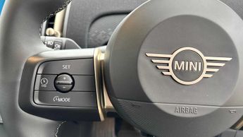 MINI Countryman E Classic