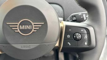 MINI Countryman E Classic