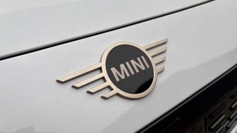 MINI Countryman E Classic