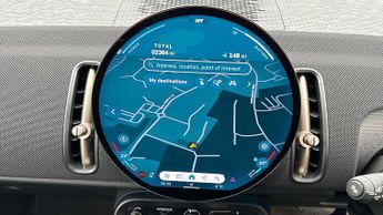 MINI Countryman E Classic