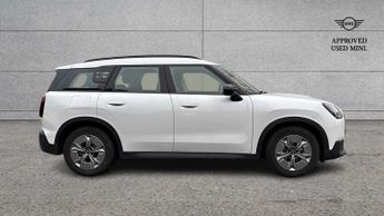 MINI Countryman E Classic