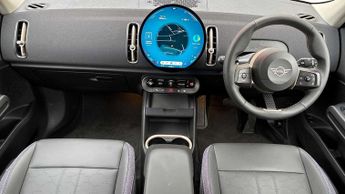 MINI Countryman E Classic