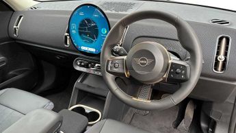 MINI Countryman E Classic