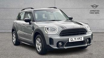 MINI Countryman Cooper Classic