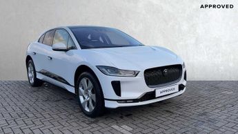 Jaguar I-PACE SE