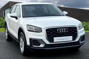 Audi Q2 Sport