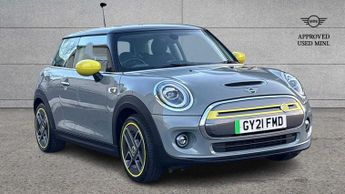 MINI Hatch Cooper S Level 1