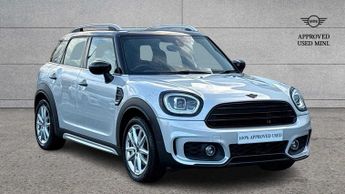 MINI Countryman Cooper Sport