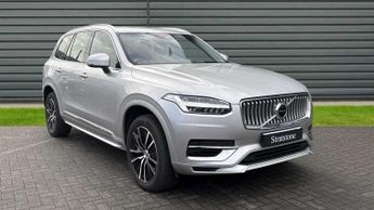 Volvo XC90 Inscription Expression