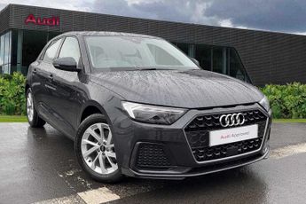 Audi A1 Sport