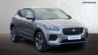 Jaguar E-PACE R-Dynamic S