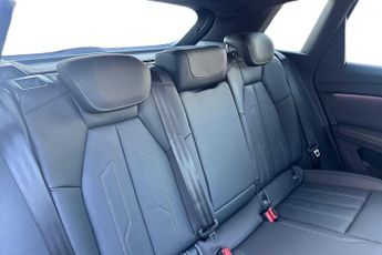 Audi Q4 Black Edition