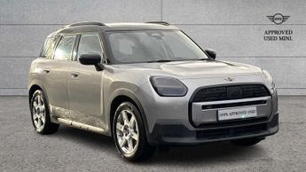 MINI Countryman E Classic