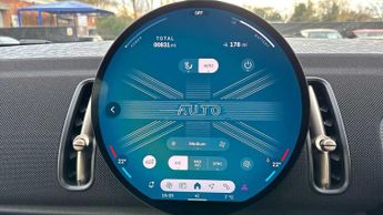 MINI Countryman E Classic