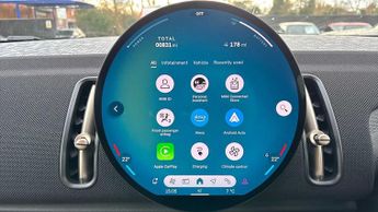 MINI Countryman E Classic