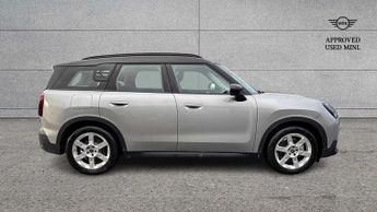 MINI Countryman E Classic
