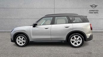 MINI Countryman E Classic