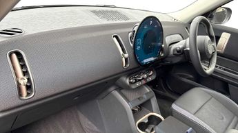 MINI Countryman E Classic