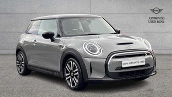 MINI Hatch Cooper S Level 2