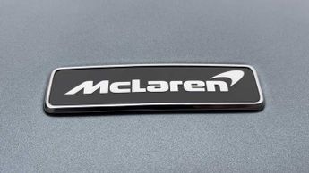Mclaren Artura 