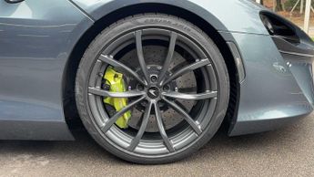 Mclaren Artura 