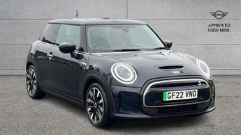 MINI Hatch Cooper S Level 3