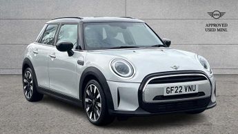 MINI Hatch Cooper Exclusive