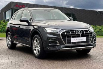 Audi Q5 Sport