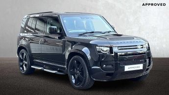 Land Rover Defender X-Dynamic HSE