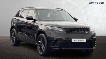 Land Rover Range Rover Dynamic SE