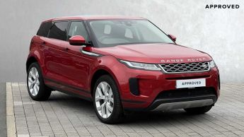 Land Rover Range Rover Evoque S