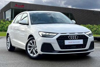 Audi A1 Sport