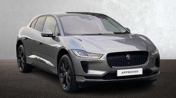 Jaguar I-PACE SE