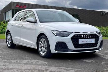 Audi A1 Sport