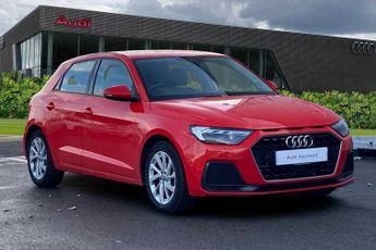 Audi A1 Sport