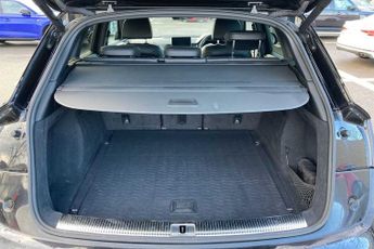 Audi Q5 SQ5