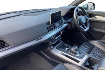 Audi Q5 SQ5