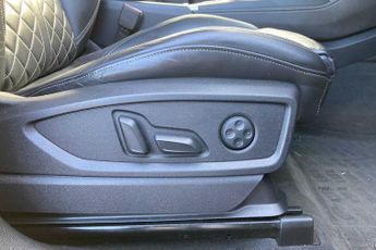 Audi Q5 SQ5