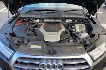 Audi Q5 SQ5