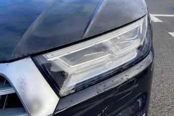 Audi Q5 SQ5