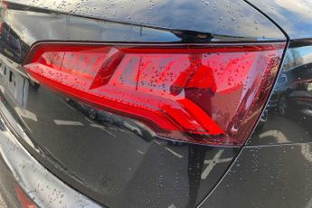 Audi Q5 SQ5