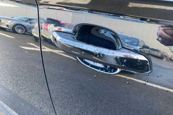 Audi Q5 SQ5