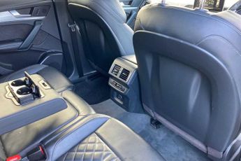 Audi Q5 SQ5